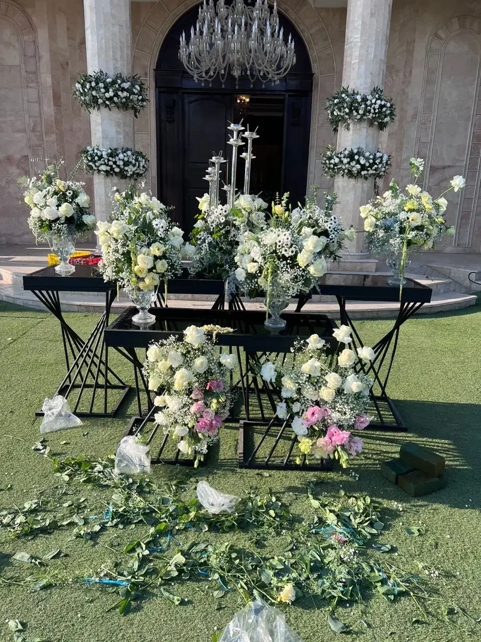 دی جی آقا / خانم|خدمات پذیرایی، مراسم|کرج, فاز ۳ گوهردشت|دیوار