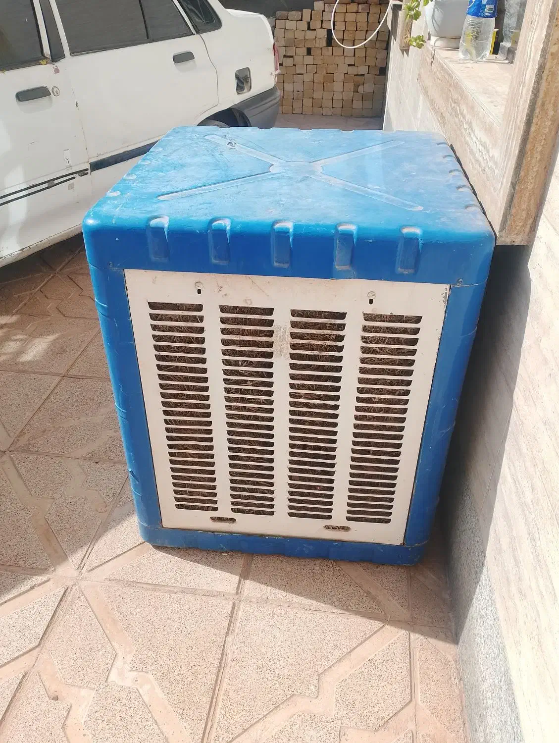 کولر آبی|کولر آبی|نصر آباد, |دیوار