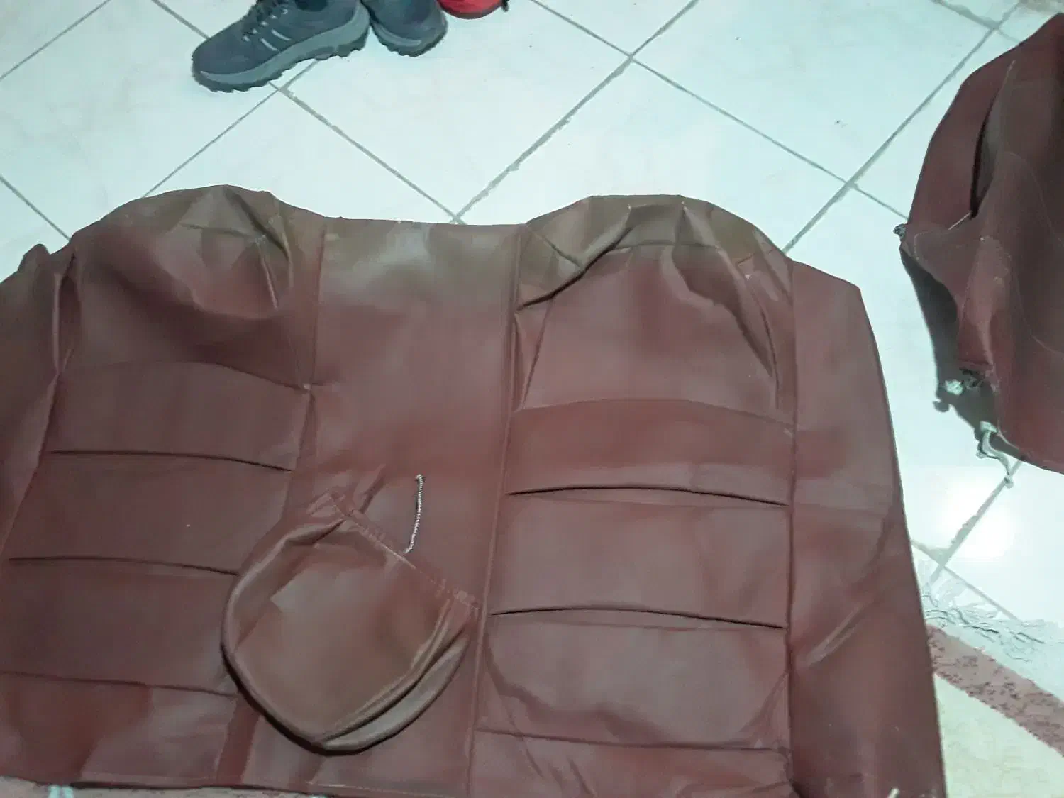 روکش صندلی|قطعات یدکی و لوازم جانبی|شیراز, شهرک گلستان|دیوار