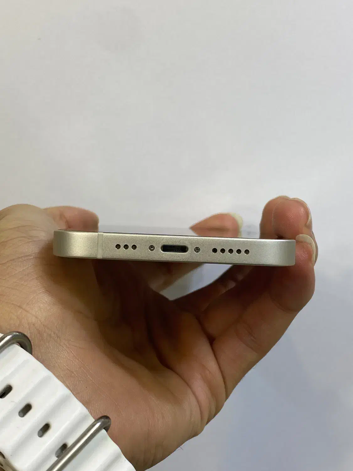 آیفون 13 نرمال|موبایل|گرگان, |دیوار