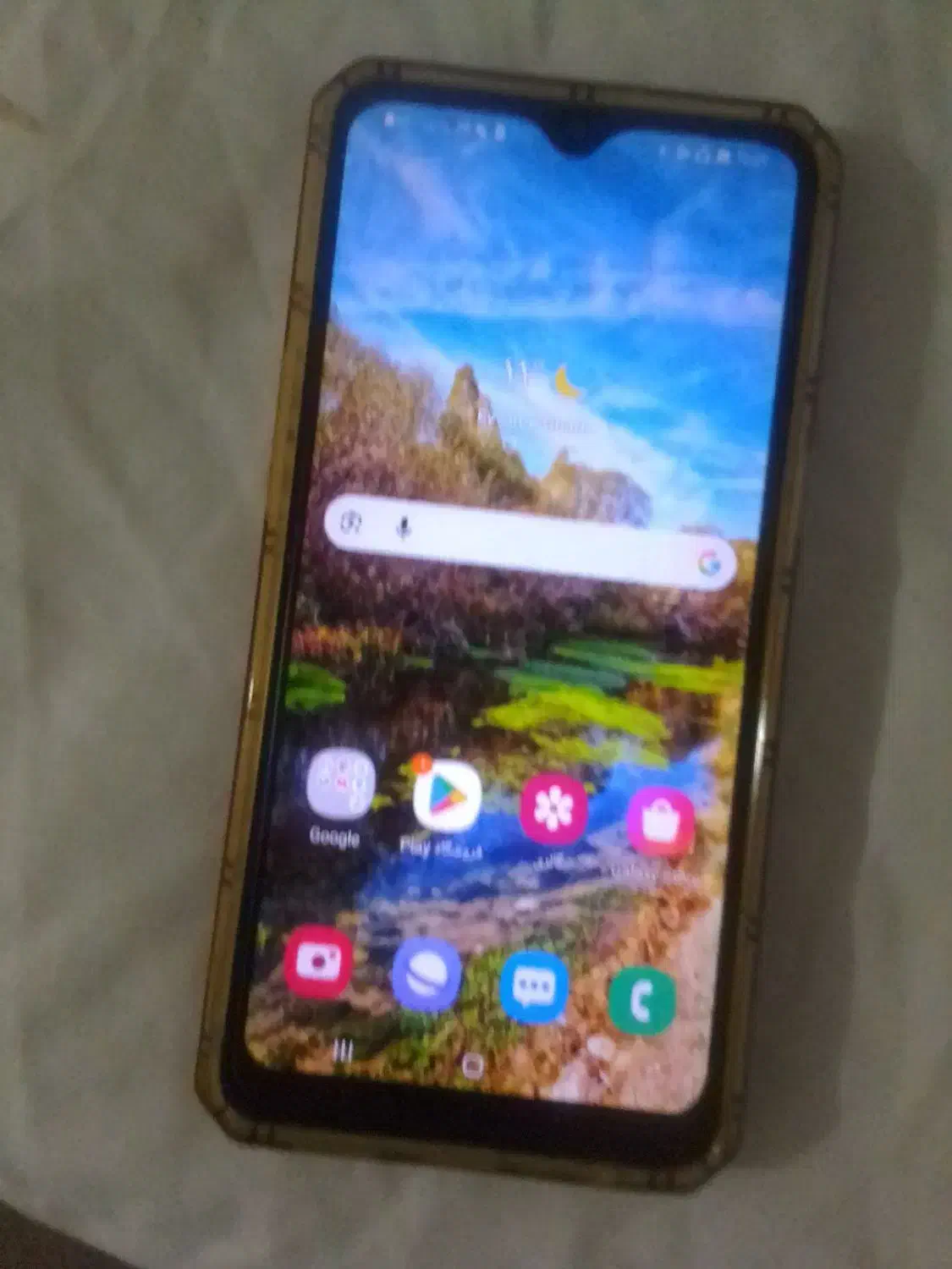 گوشی سامسونگ a10s|موبایل|ایوان, |دیوار