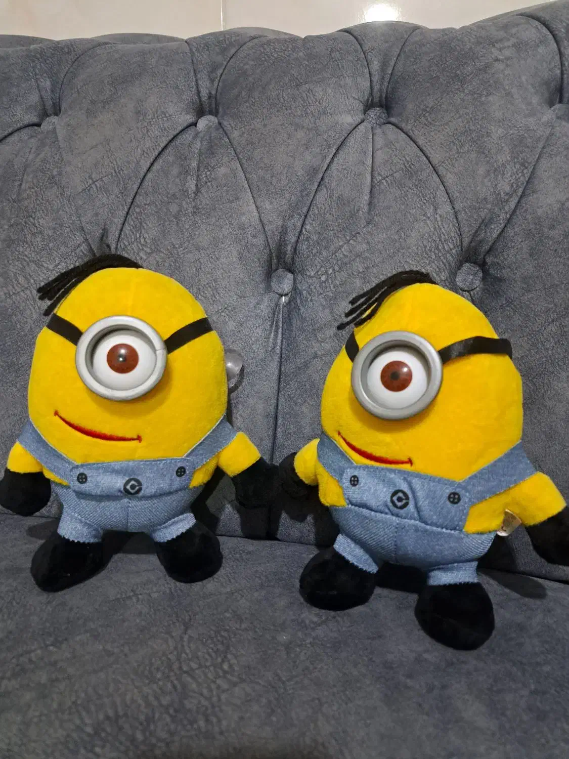 عروسکای شیطون|اسباببازی بچه|قم, بکایی|دیوار