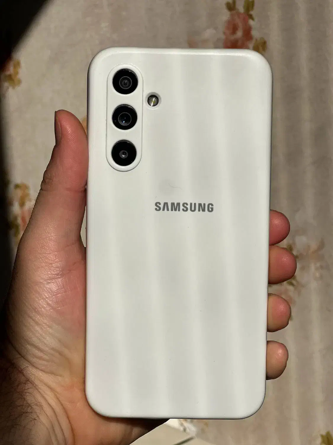 سامسونگ a54 128|موبایل|ماهدشت, |دیوار