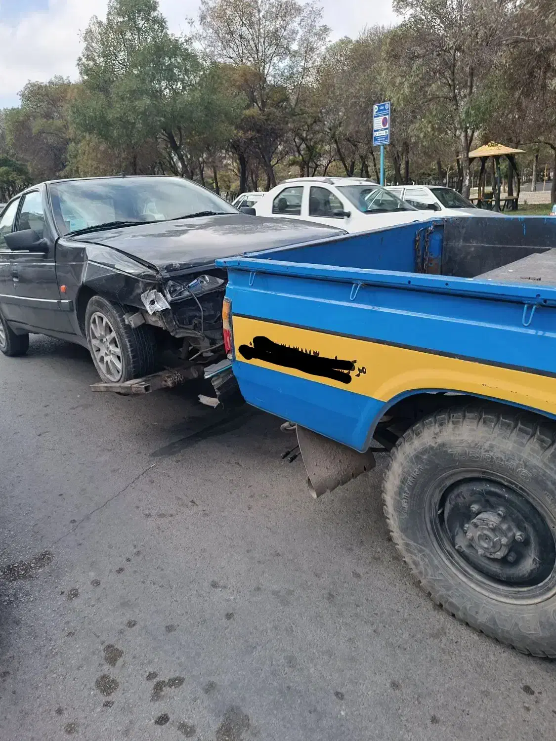 یدک کش انواع خودروهاباچرخ گیر|خدمات حمل و نقل|اردبیل, |دیوار
