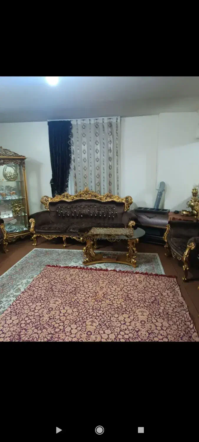 آپارتمان فروشی 68متری|فروش آپارتمان|ری, دولتآباد|دیوار