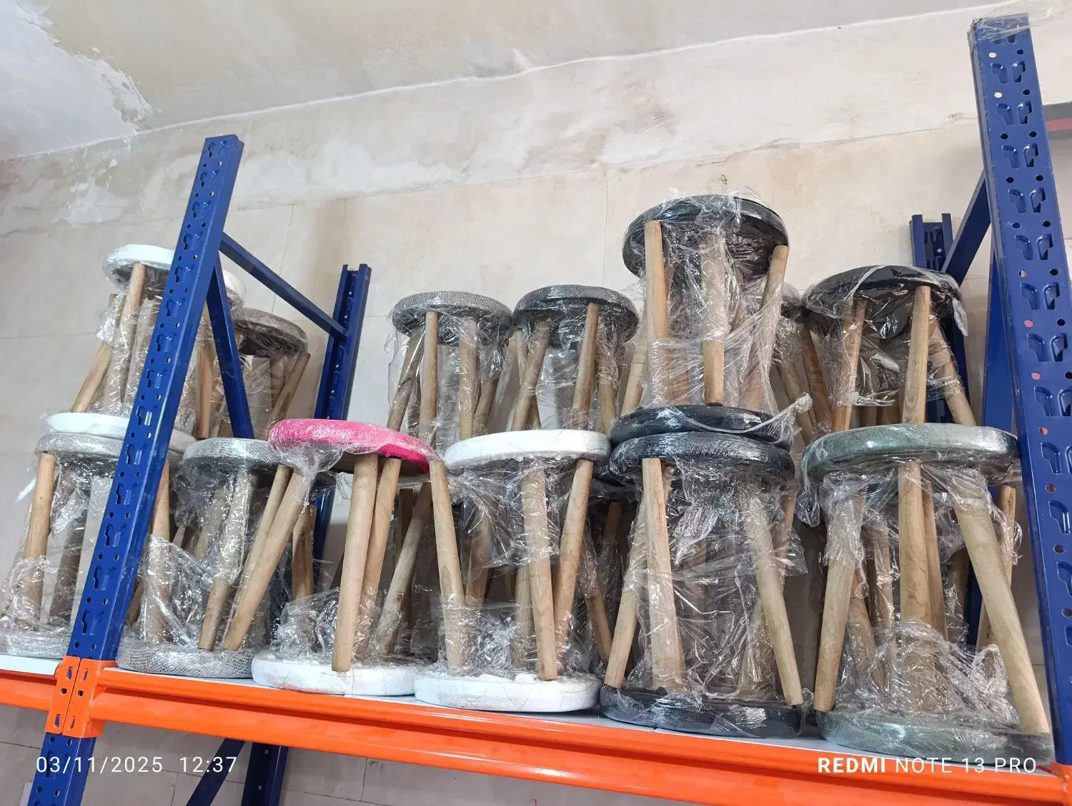 پاف|مبلمان خانگی و میز عسلی|الیگودرز, |دیوار