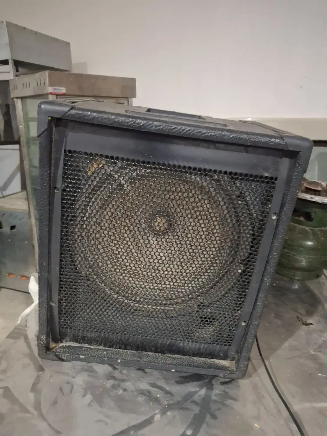 باند|سیستم صوتی خانگی|الشتر, |دیوار