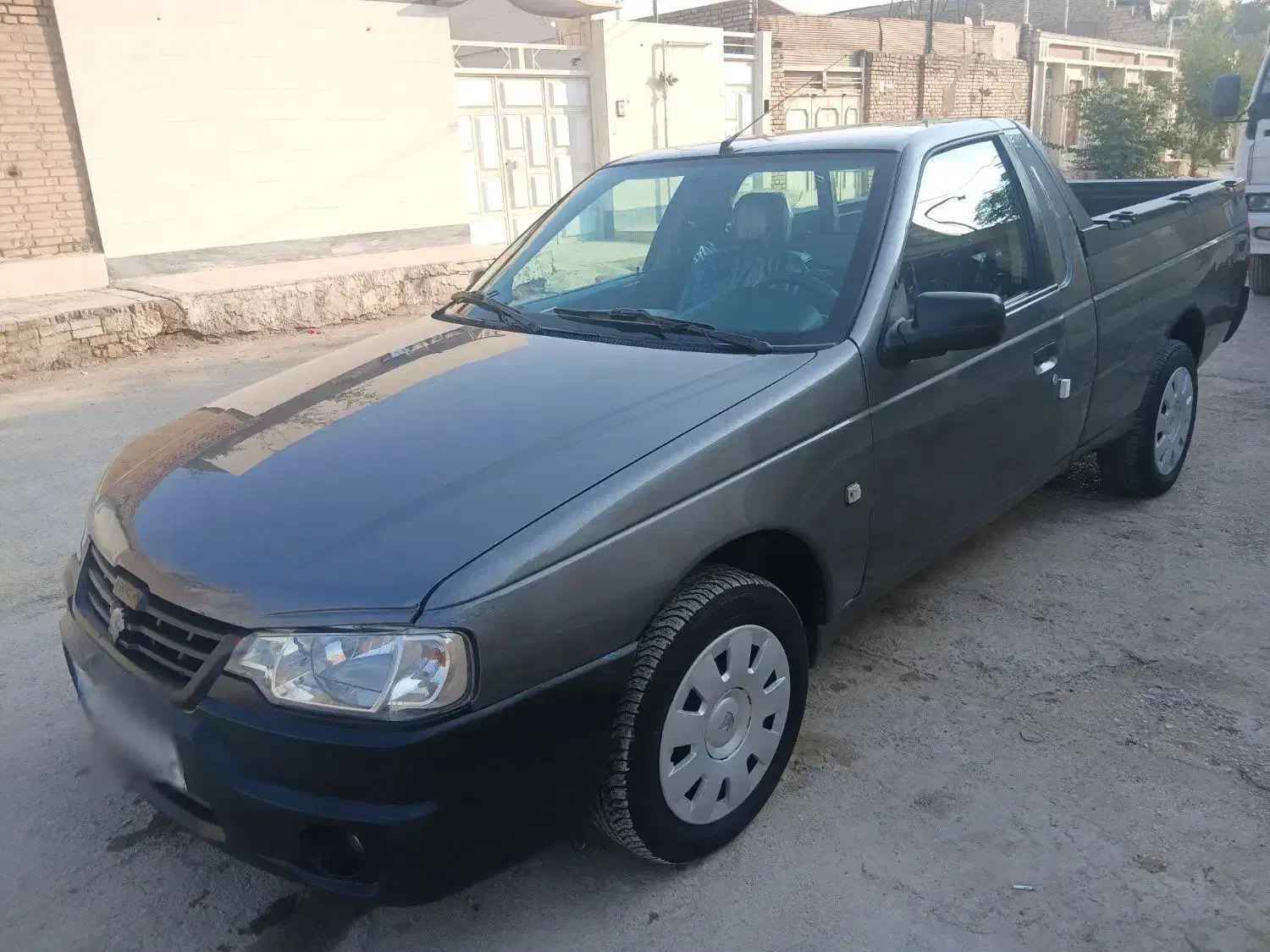 آریسان۲مدل ۱۴۰۲|خودرو سواری و وانت|اهواز, شریعتی جنوبی|دیوار