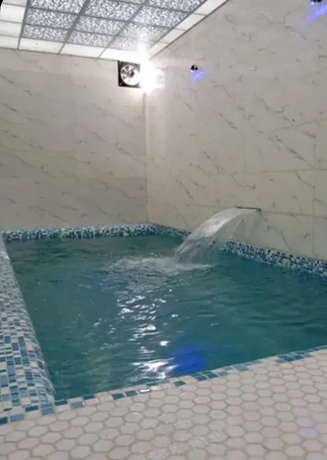 اجاره ویلا برای شب یلدا، دور هم جمع بشین|اجارهٔ کوتاهمدت ویلا و باغ|چاف و چمخاله, |دیوار