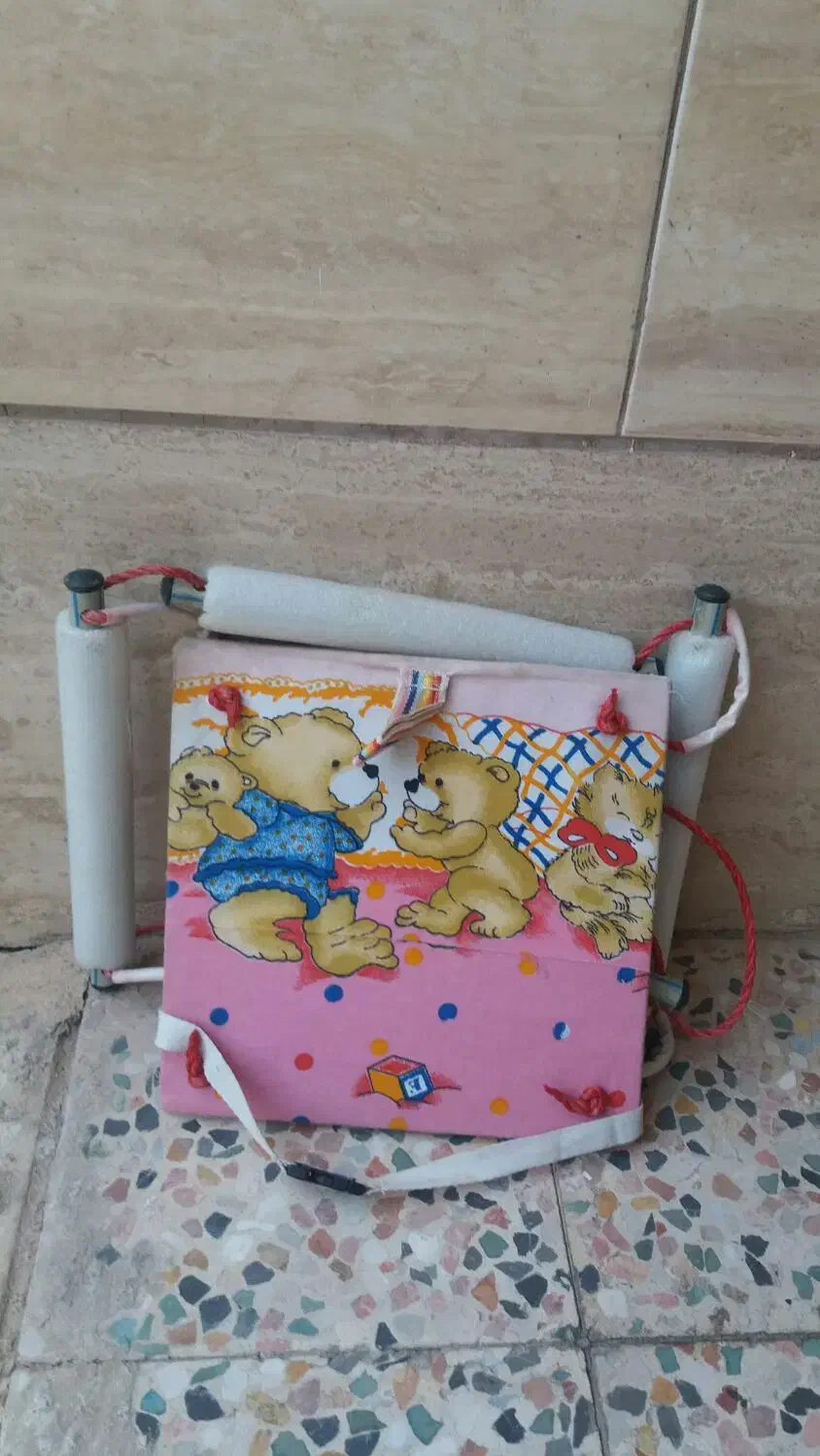 تاب بچه باقیمت مناسب|اسباب‌‌بازی|الوند, |دیوار