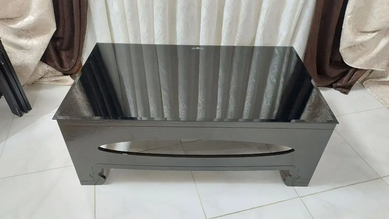 میز جلو مبلی و عسلی|مبلمان خانگی و میز عسلی|شاهرود, |دیوار