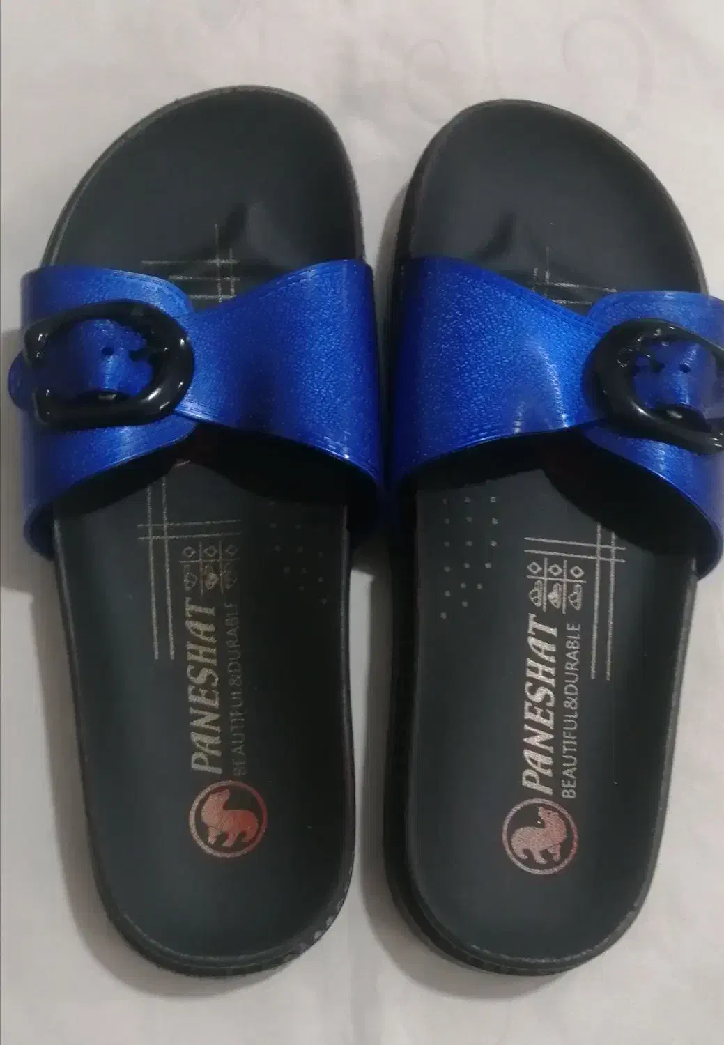 دمپایی زنانه|کیف، کفش، کمربند|اراک, |دیوار