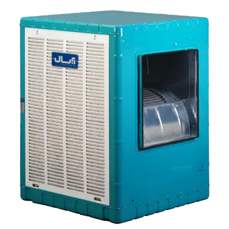 کولر آبی|کولر آبی|یاسوج, |دیوار