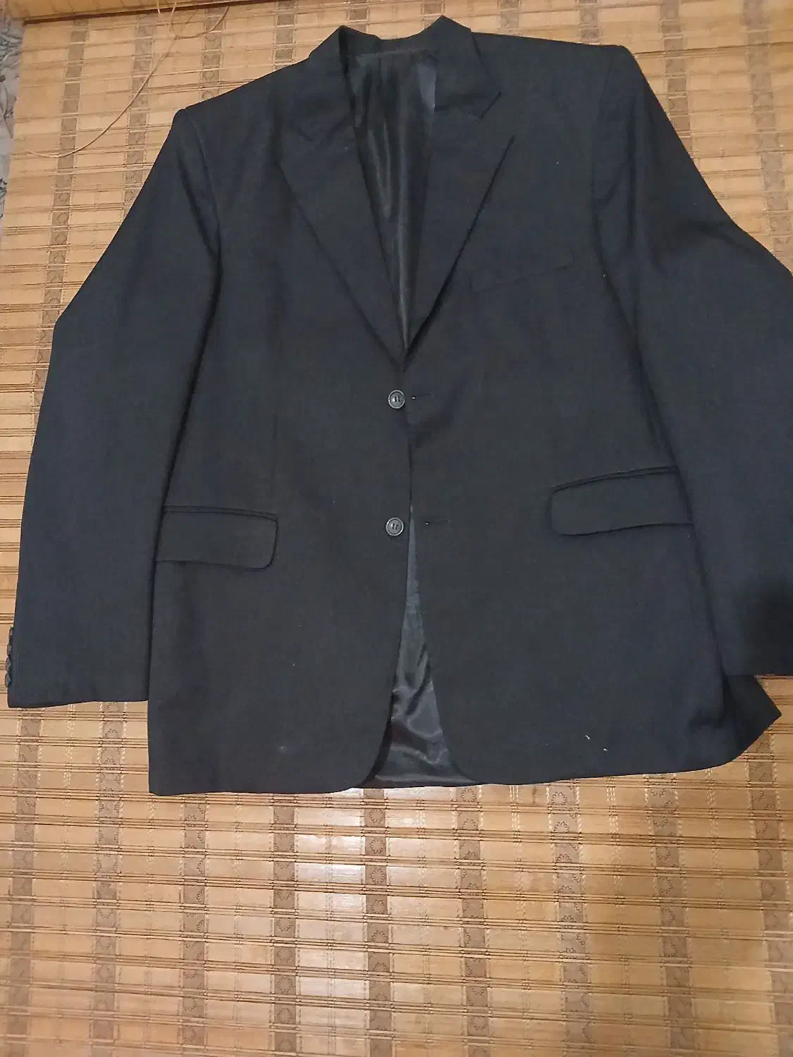 لباسهای مردانه کت تک کابشن و سویشرت|لباس|تهران, امیریه|دیوار