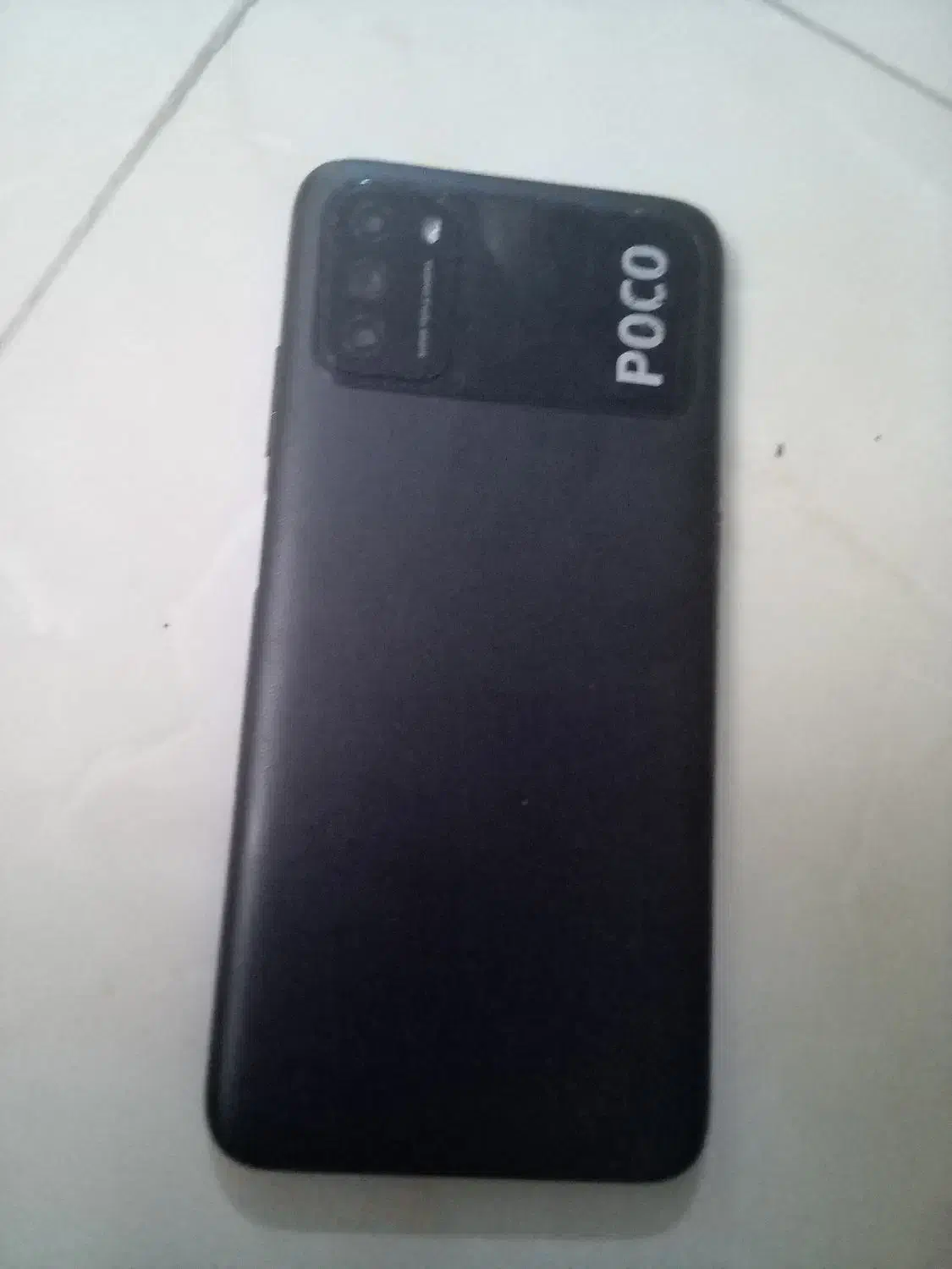 گوشی poco m3|موبایل|تهران, مهرآباد|دیوار