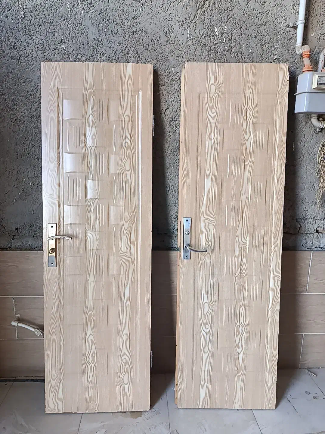 دربدرب سرویس و اتاق|مصالح و تجهیزات ساختمان|کلاله, |دیوار