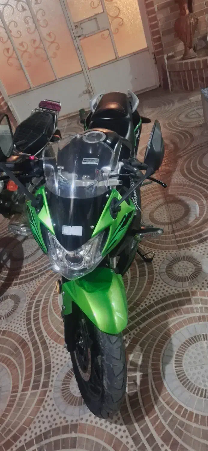 موتور مگلی|موتورسیکلت|دزفول, |دیوار