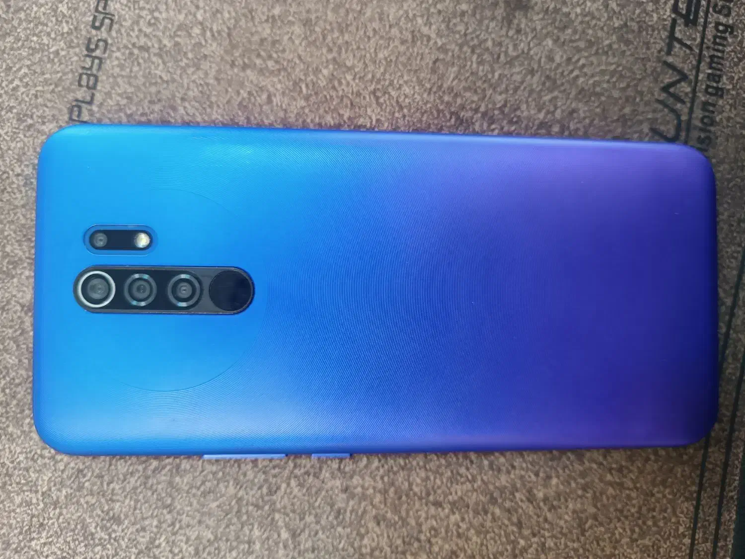 ردمی ۹|موبایل|تربت‌حیدریه, فرمانداری|دیوار