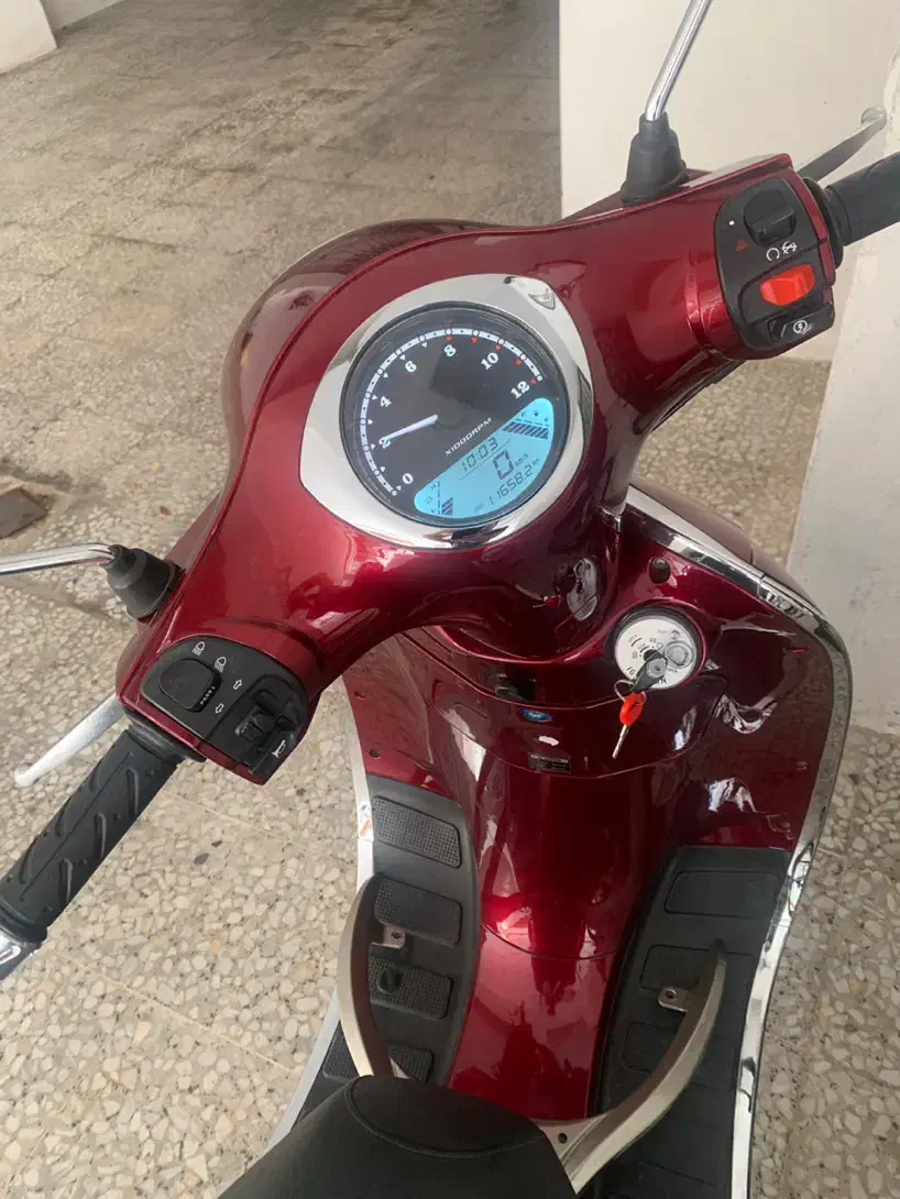 وترانو ۱۴۰۰ درحدنو|موتورسیکلت|بندر انزلی, امامزاده|دیوار