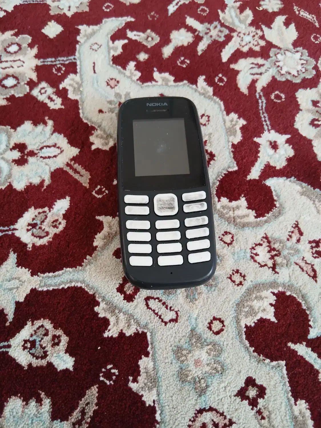 گوشی نوکیا|موبایل|اردبیل, |دیوار