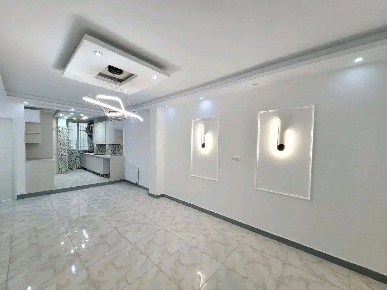 51مترپارکینگ+انباری‌اختصاصی/سند‌دار/اسانسور/روبنما|فروش آپارتمان|تهران, شهر زیبا|دیوار