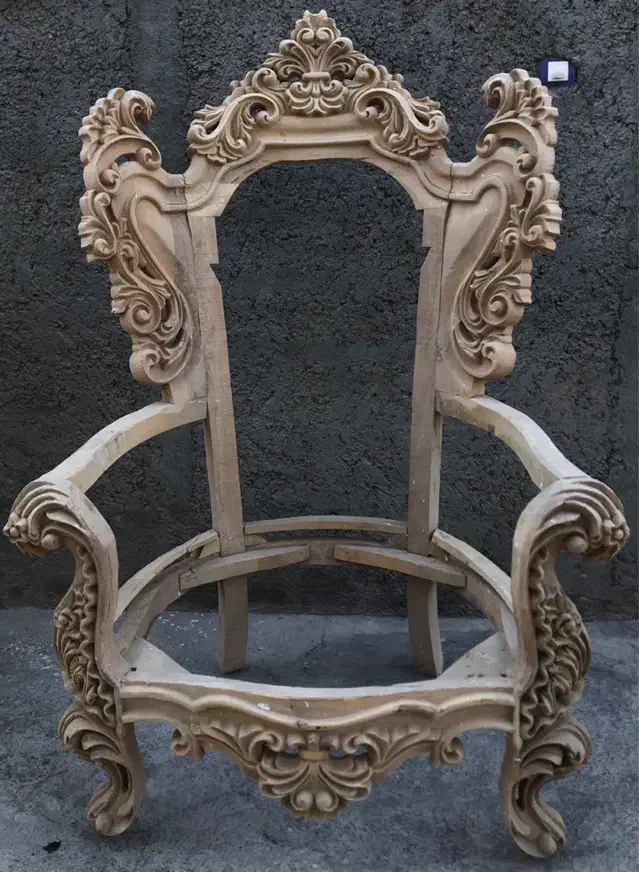 مبل کلاسیک|مبلمان خانگی و میز عسلی|مرند, |دیوار