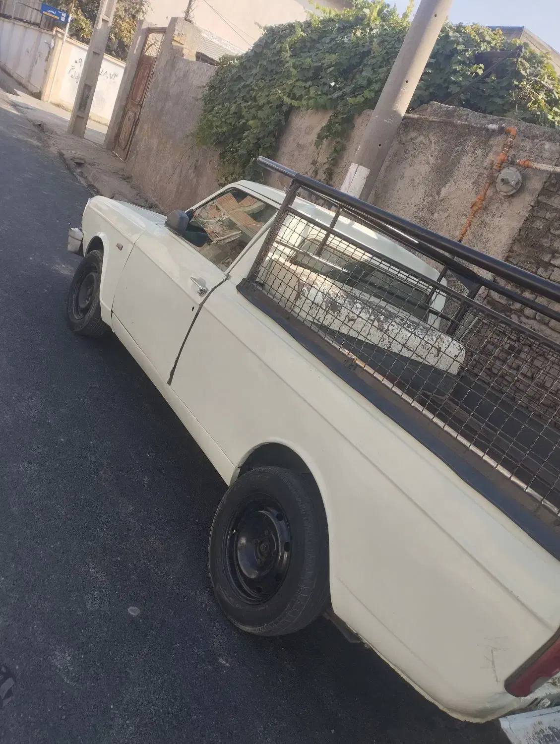 برای فروش|خودرو سواری و وانت|آزادشهر, |دیوار