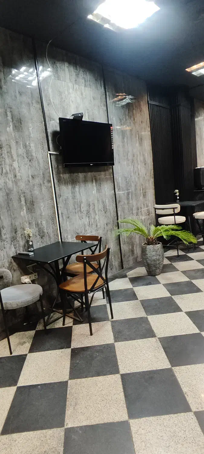 واگذاری کافه رستوران|اجارهٔ مغازه و غرفه|تهران, شمشیری|دیوار