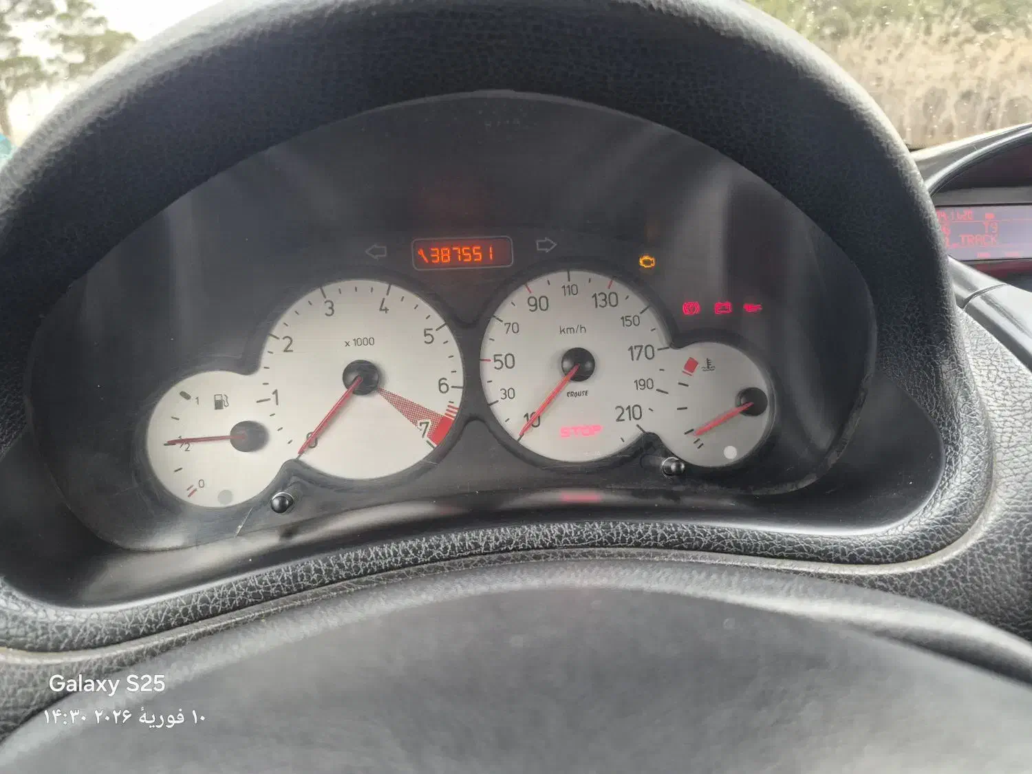 ۲۰۶ SDتیپ ۵|خودرو سواری و وانت|تهران, پیکان شهر|دیوار