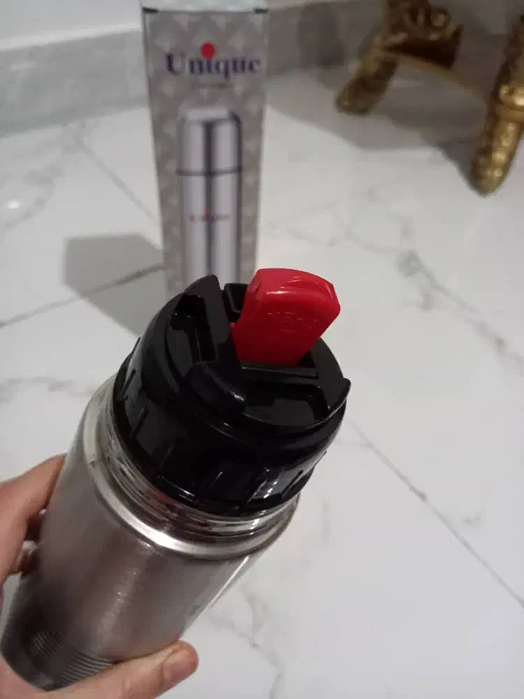 فلاکس یونیک|قوری، کتری، قهوه‌ساز دستی|خرم‌آباد, |دیوار