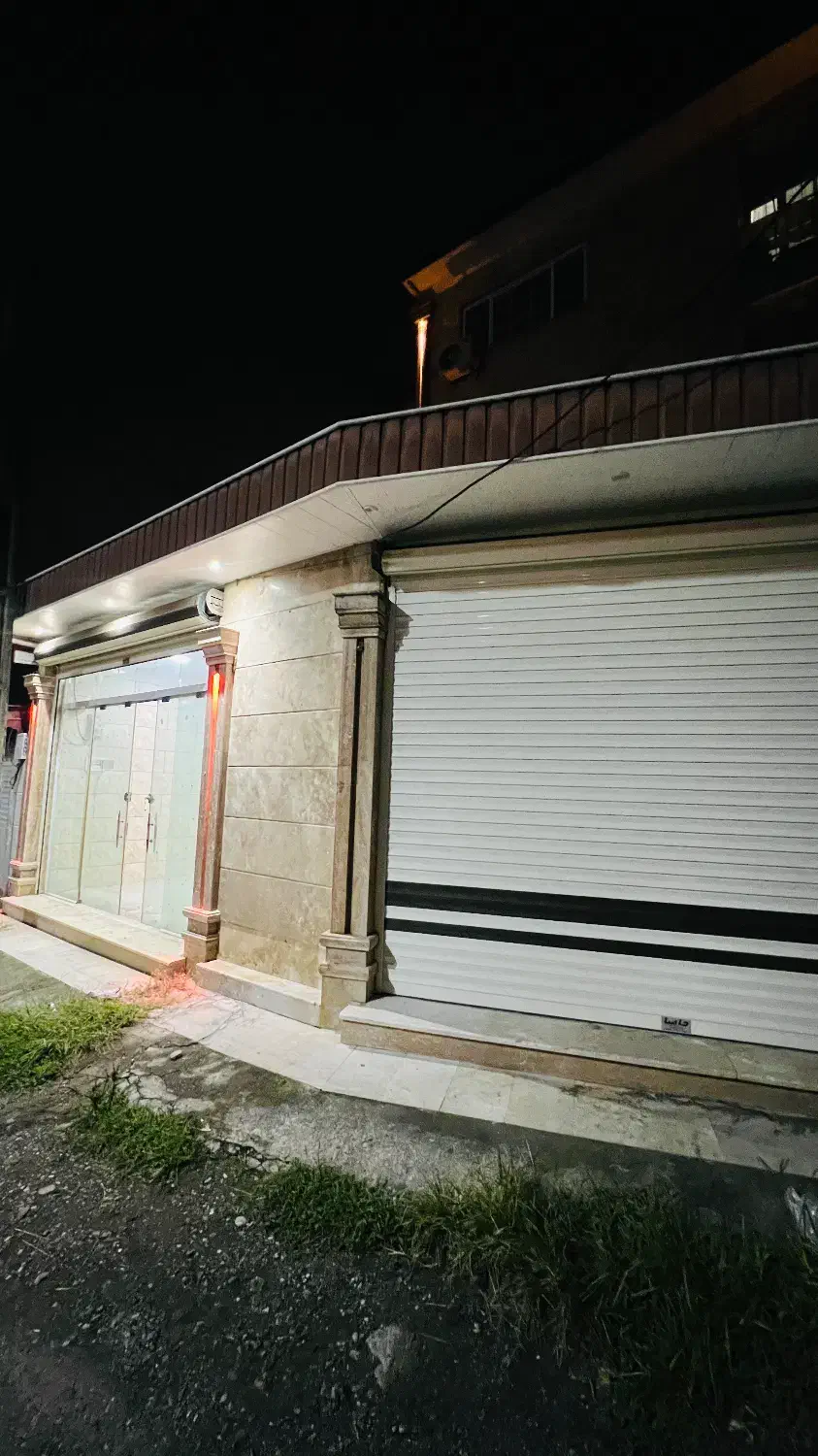 اجاره مغازه دنج در رودسر|اجارهٔ مغازه و غرفه|رودسر, |دیوار