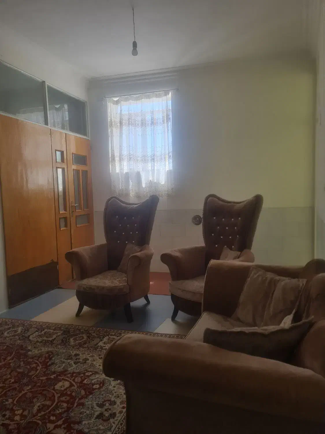 آجاره آپارتمان به صورت روزانه|اجارهٔ کوتاه‌مدت آپارتمان و سوئیت|اقلید, |دیوار