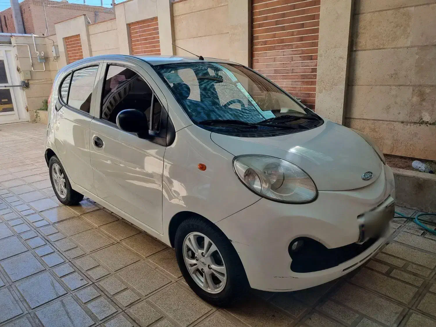 MVM 110s|خودرو سواری و وانت|کرمان, |دیوار