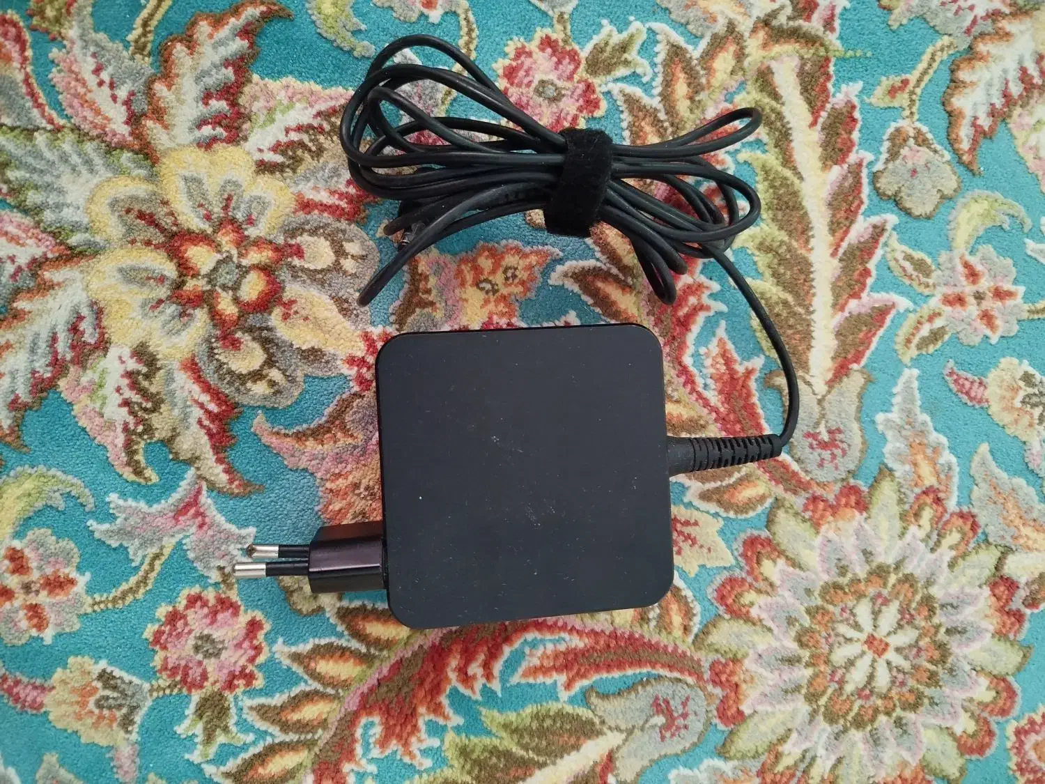 شارژر لپتاپ لنوو|قطعات و لوازم جانبی رایانه|بابل, |دیوار