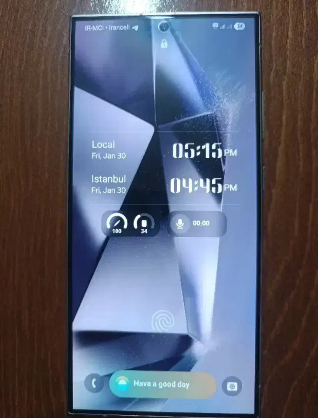 اس 24الترا اصلی|موبایل|رشت, بازار|دیوار