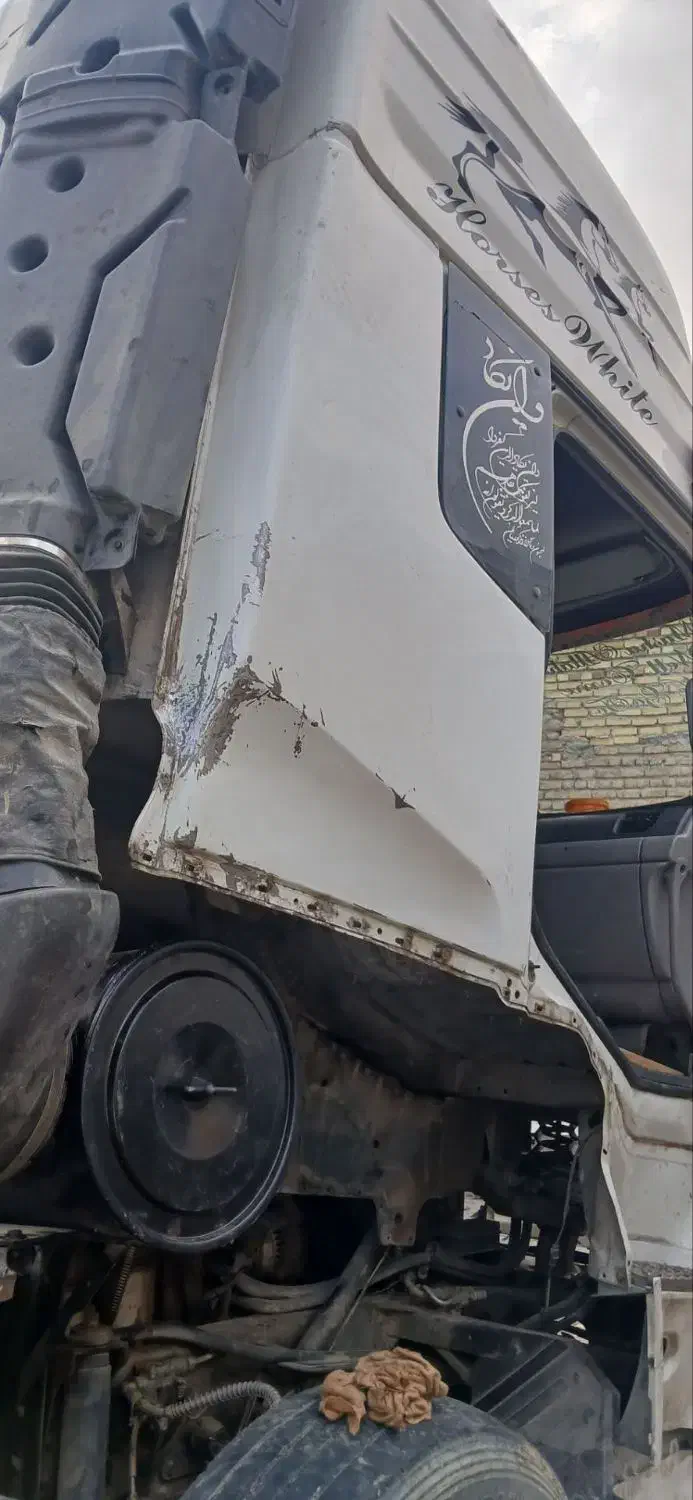 صافکاری ماشین سنگین|خدمات موتور و ماشین|کرمانشاه, |دیوار