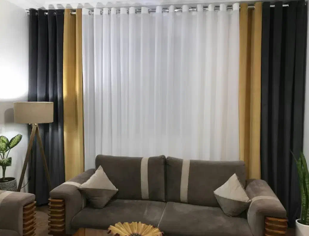 نصاب حرفه ای پرده قرچک ورامین|خدمات پیشه و مهارت|قرچک, باقرآباد|دیوار