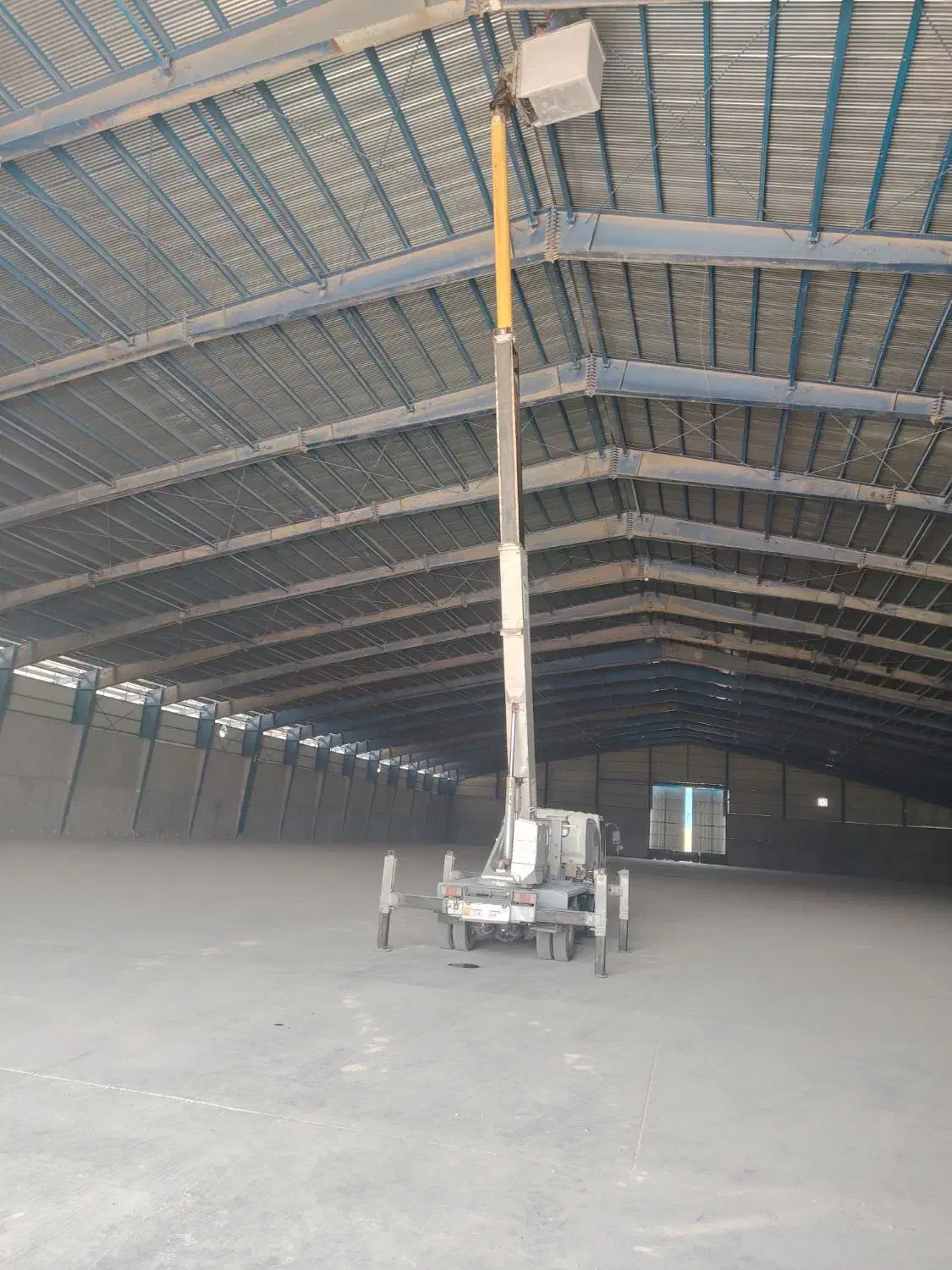 دستگاه بالابر|ماشین‌آلات صنعتی|بندر ماهشهر, |دیوار