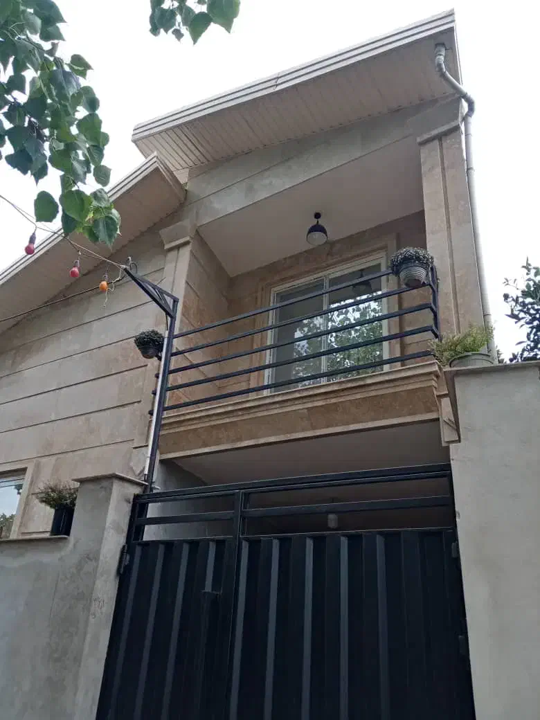 منزل ویلایی ۱۲۰ متری داخل روستا|فروش خانه و ویلا|فریدون‌کنار, |دیوار