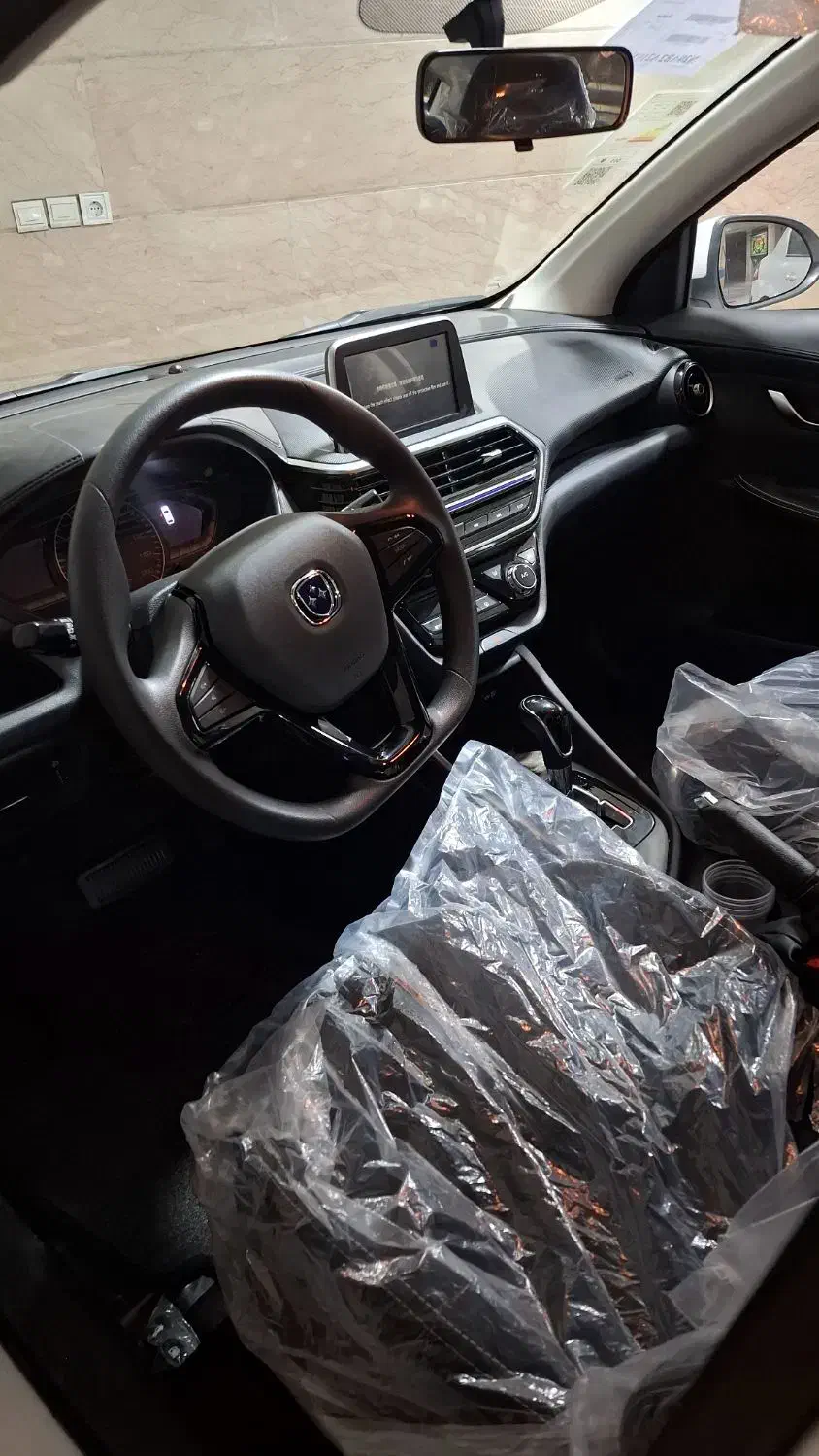 فردا موتور ۵۱۱|خودرو سواری و وانت|اهواز, طالقانی|دیوار