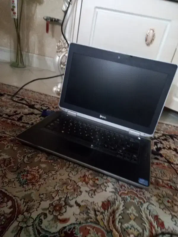 لپ تاب دل|رایانه همراه|مشهد, زمرد|دیوار