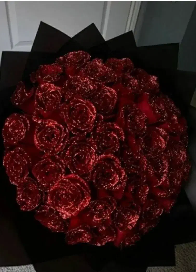 دسته گل روبانی|گل مصنوعی|قم, باغ شریفی|دیوار