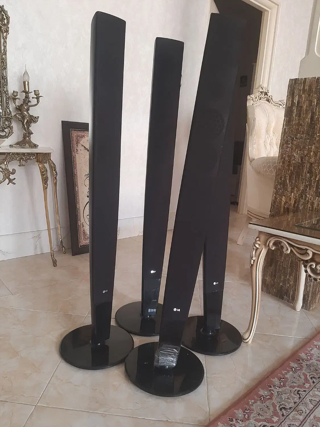 تعدادی لوازم خانه|حراج|پاکدشت, پاکدشت (مامازند)|دیوار