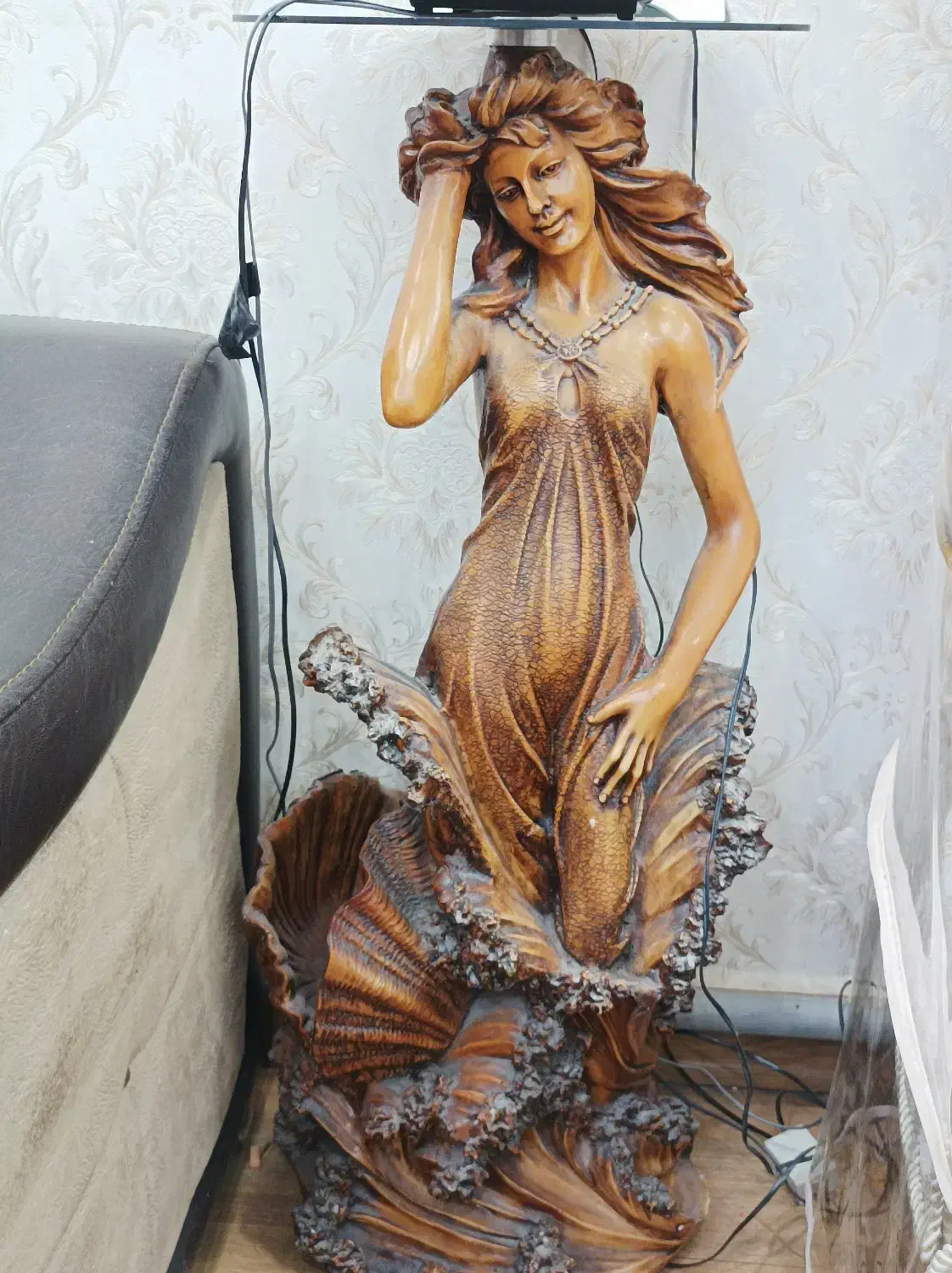 پولیستر|مجسمه، تندیس، ماکت|تبریز, |دیوار