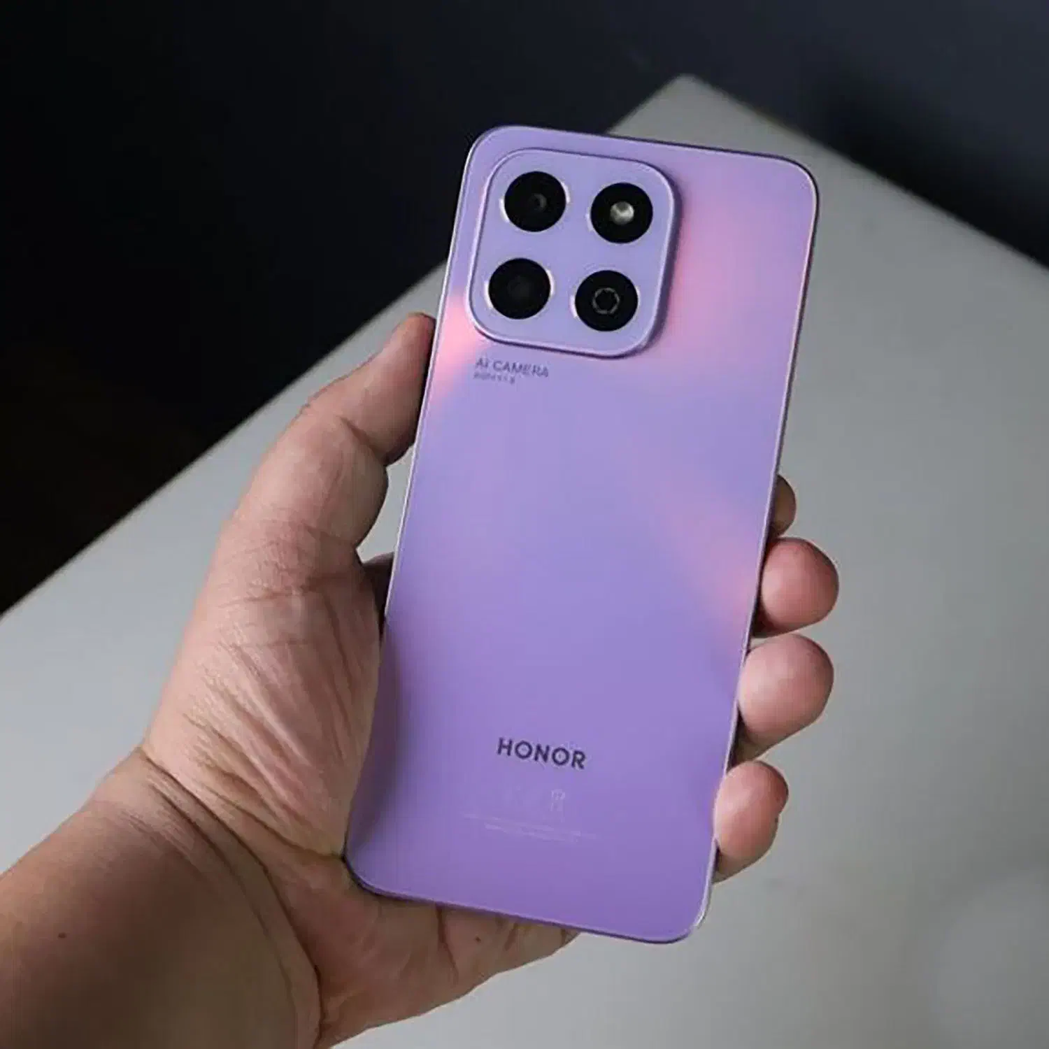 honor x6bبا حافظه128رم6با24ماه گارانتی|موبایل|برازجان, |دیوار