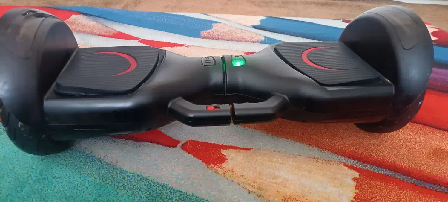 اسکوتر D20|دوچرخه، اسکیت، اسکوتر|پردیس, فاز ۱|دیوار