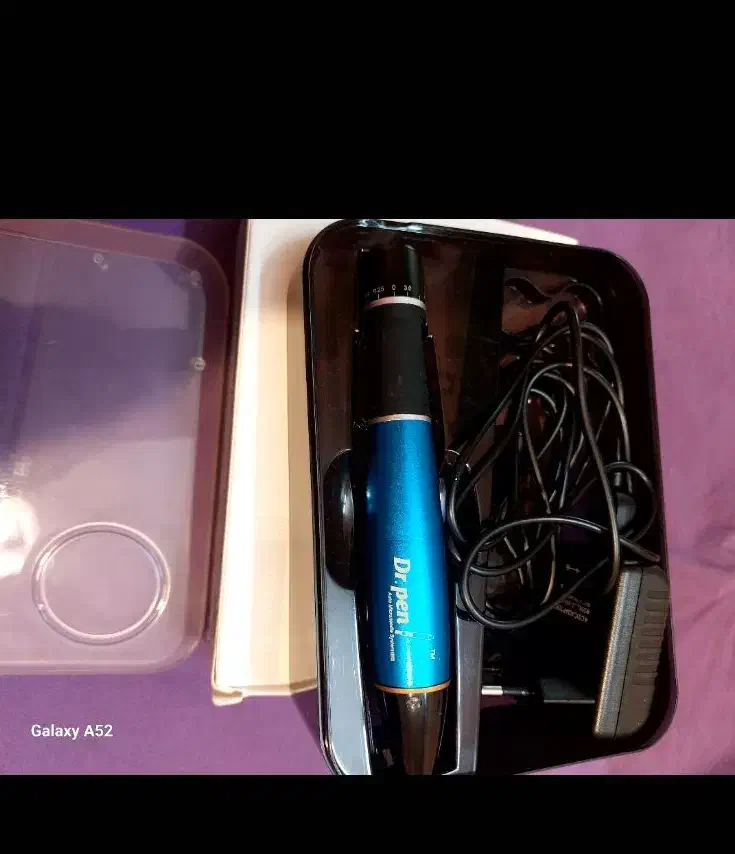 دستگاه میکرونیدلینگ دکتر پن نونو|آرایشی، بهداشتی، درمانی|اصفهان, شهرک زاینده رود|دیوار