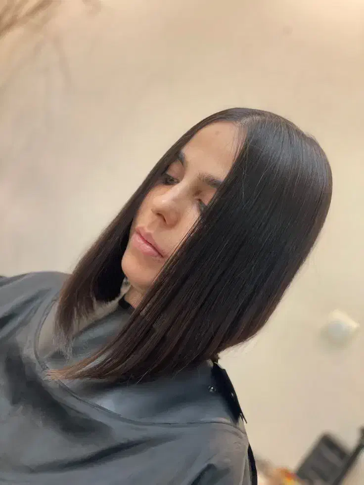 کوتاهی زنانه|خدمات آرایشگری و زیبایی|تهران, شهرک چیتگر|دیوار