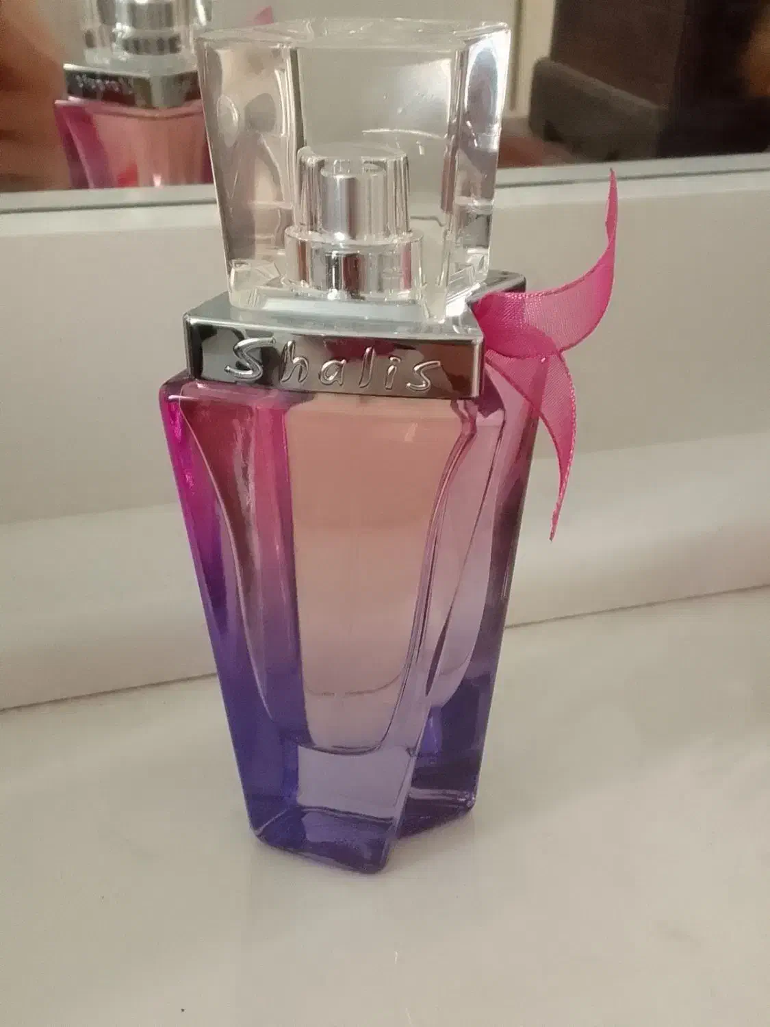 عطر زنانه شالیز اصل فرانسه|آرایشی، بهداشتی، درمانی|تهران, دروازه شمیران|دیوار