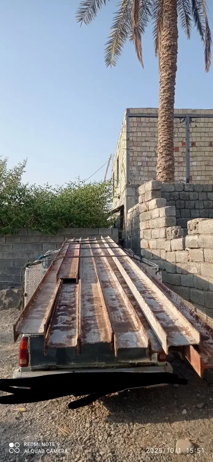 خریدارضایعات|خدمات پیشه و مهارت|میناب, |دیوار